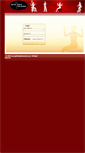 Mobile Screenshot of franchisee.getinshapeforwomen.com